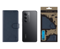 Tactical Field Notes pro Xiaomi Redmi 15 4G/5G Blue - 1513965 - zdjęcie 3